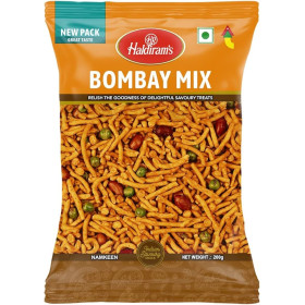 Haldiram Bombay Mixture 200G Haldiram Bombay Mixture 200G
