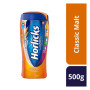 Horlicks Classic Malt 500g