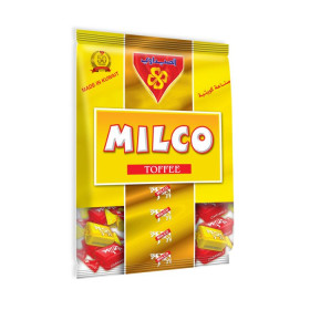 Milco Toffee 900g Instant Coffee