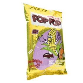 Pop Pop Sweet Popcorn 18G