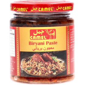 صلصة برياني الإبل 200 غرام