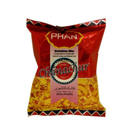 Pran Hot Chana Chor Farsan, 50 g