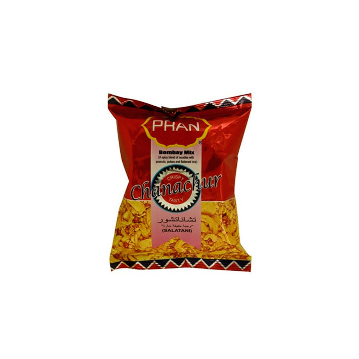 Pran Hot Chana Chor Farsan, 50 g