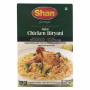 Shan Chicken Biryani Masala 60G