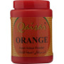 Qaisar Orange Food Color 100G