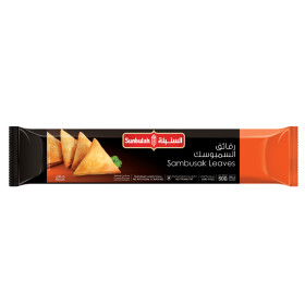 Sunbulah Samosa Leaves Pastry 500g