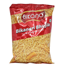 Bikano Bikaneri Bhujia Farsan, 200 g
