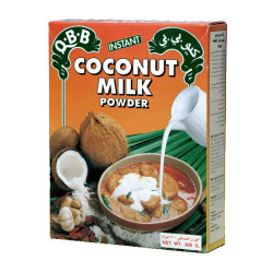 Qbb Coconut Milk Powder 150G Qbb Coconut Milk Powder 150G