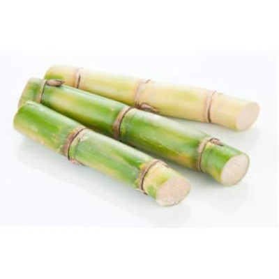 Fresh Raw Sugar Cane 1Kg