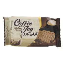Coffee Joy Italian Moment Biscuits, 45 g