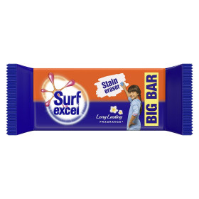 Surf Excel Soap 250G