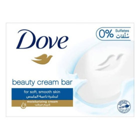 Dove Beauty Cream Soap 160G