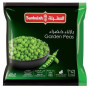 Sunbulah Frozen Garden Peas 900G