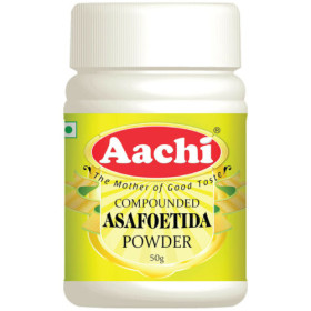 Aachi Componded Asafoetida Powder 50G