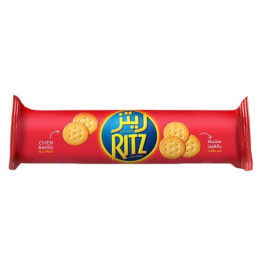 Ritz Original Crackers, 99 g