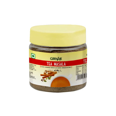 Girnar Tea Masala 50G