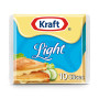 Kraft Light 10P Sliced Cheese 200G