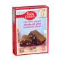 Betty Crocker Chocolate Chunk Fudge Brownie Mix 500G