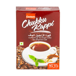 Eastern Chukku Kappi Dry Ginger Coffee, 150 g