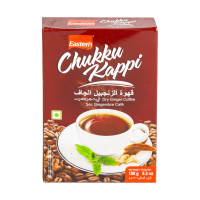 Eastern Decaffeinated Chili Powder 150G