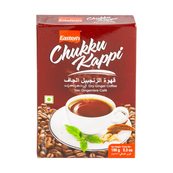 Eastern Chukku Kappi Dry Ginger Coffee, 150 g