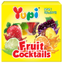 Yupi Fruit Cocktail Candy 14G