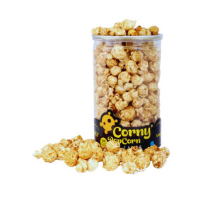 كورني كاراميل الفشار 190 جرام