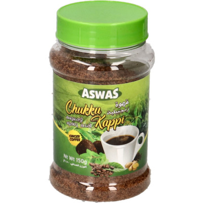 Regular Chocolate Coffee 150g