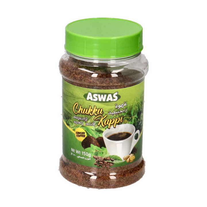 Aswas Chukku Kappi, 150 g