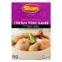 Shan Chicken White Karahi Masala 40g