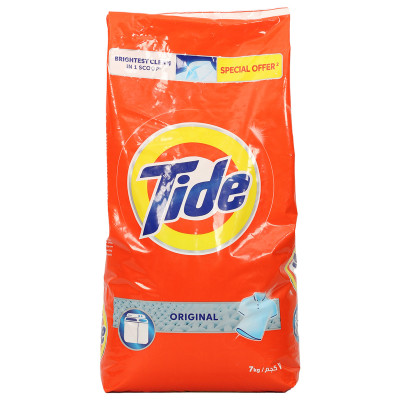 Tide Normal Washing Powder 7Kg