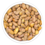 Burhan China Peanut 1Kg