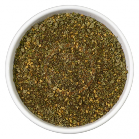 خبز زعتر برهان ، كيلوغرام