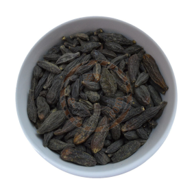 بودرة برهان حريد أسود 1 كغ