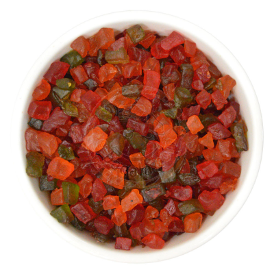 Burhan Mixed Dried Fruits 1Kg