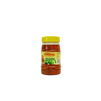 C.C.C Mango Pickle 5Kg