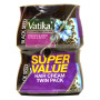 Dabur Vatika Strength And Shine Twin Pack Hair Cream 140Ml