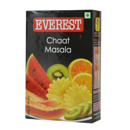 Everest Chat Masala 100g