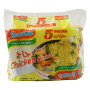 Indomie 77Gx5p Chicken Curry Noodles 1Pkt