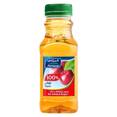 Almarai Apple Premium Nsa Juice 300Ml