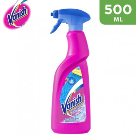 Vanish Carpet Trigger Spray 500Ml