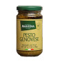 Ital Pesto Pesto Genoese Pesto Anti Pasti And Olives 180Gm
