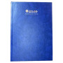 Atlas A5 70Gsm 3Qr Manuscript Book 1Pcs
