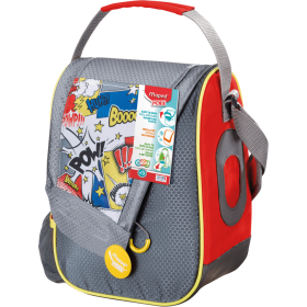 Maped Comix Picnik Concept Lunch Bag 1Pcs