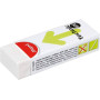 Maped Technic600+Shp1hvivo Eraser 1Pcs