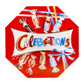 Celebrations Center Piece 385Gms
