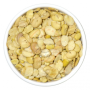 Burhan Fava Beans Whole - Foul 1Kg
