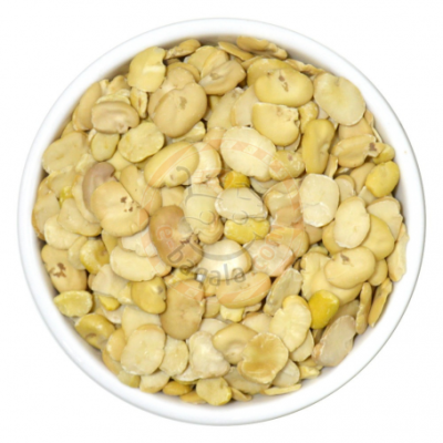 Burhan Fava Beans Whole - Foul 1Kg