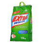 Extra White Green Washing Powder 10Kg