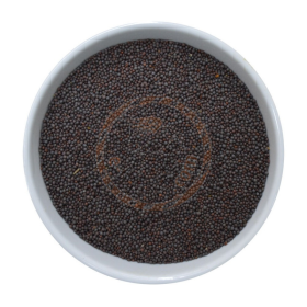 Burhan India Mustard Seeds 1kg